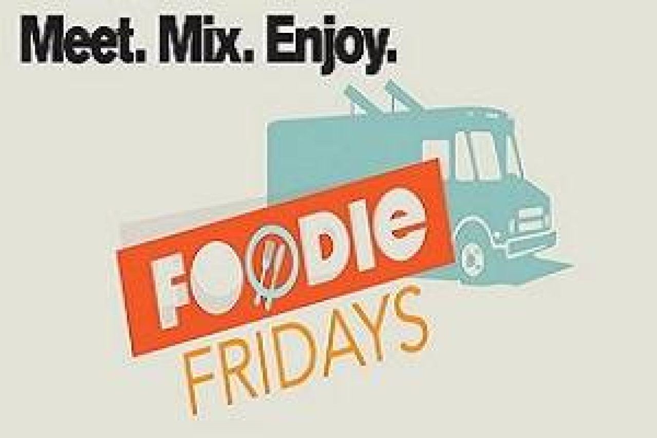 foodie friday logo 36640