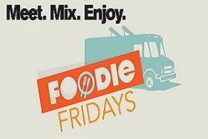 Foodie Friday