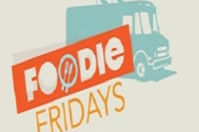 foodie friday logo 43175