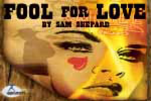 Fool for Love
