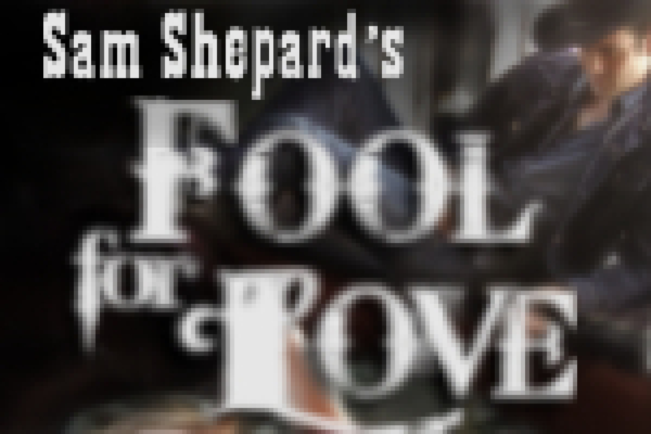 fool for love logo 32727