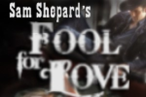 Fool for Love