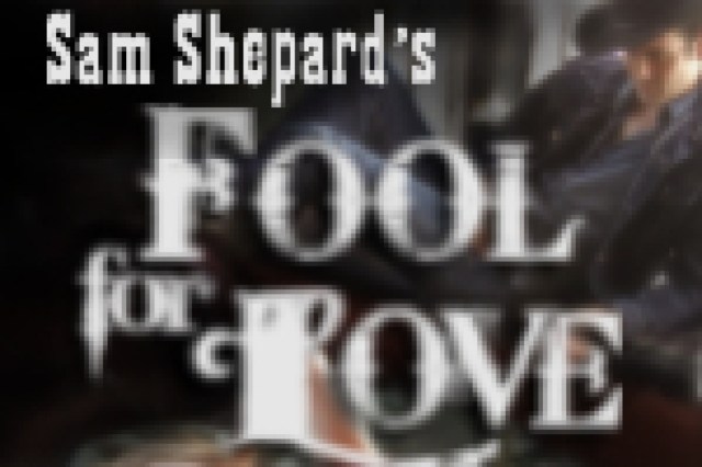 fool for love logo 32727