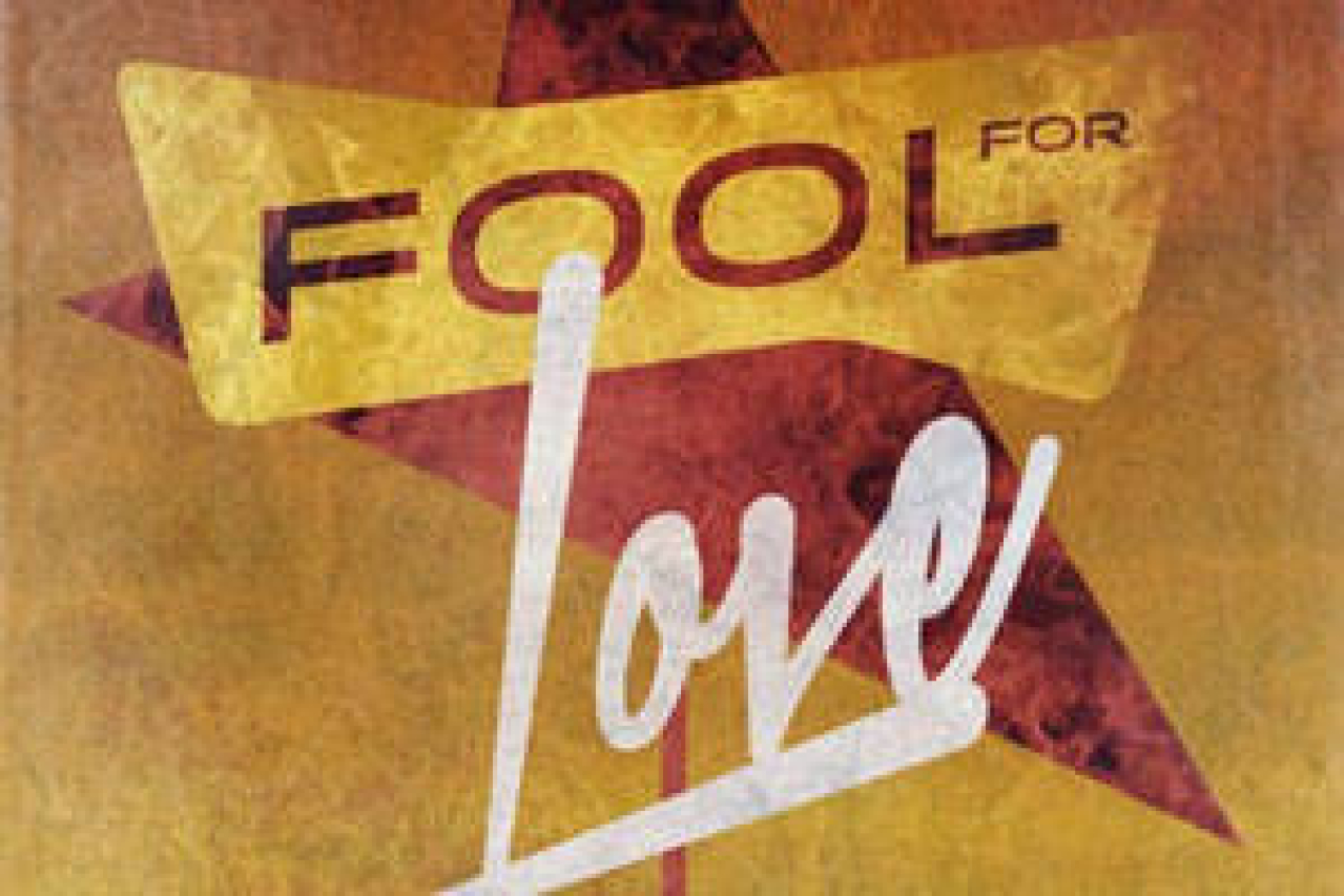 fool for love logo Broadway shows and tickets