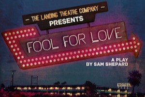 Fool for Love