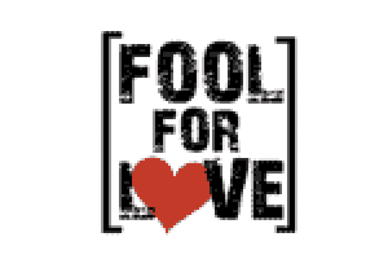 fool for love logo 6636