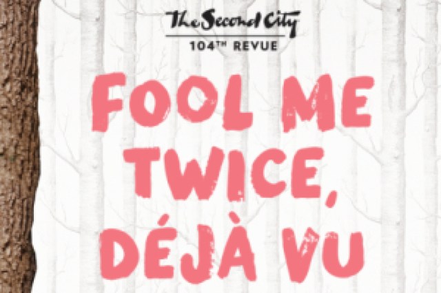 fool me twice deja vu logo 53899 1