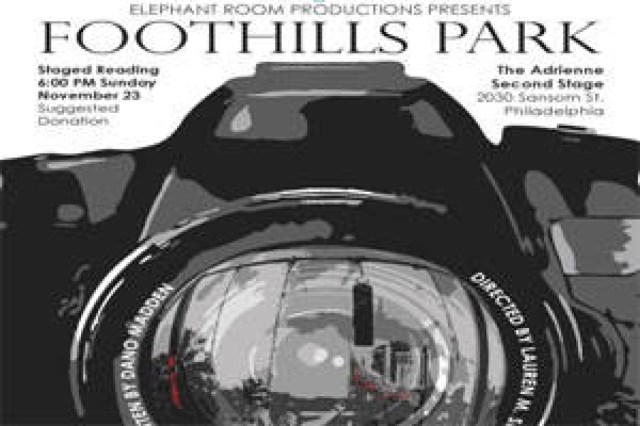 foothills park logo 43938