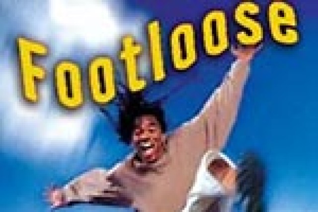 footloose logo 29785