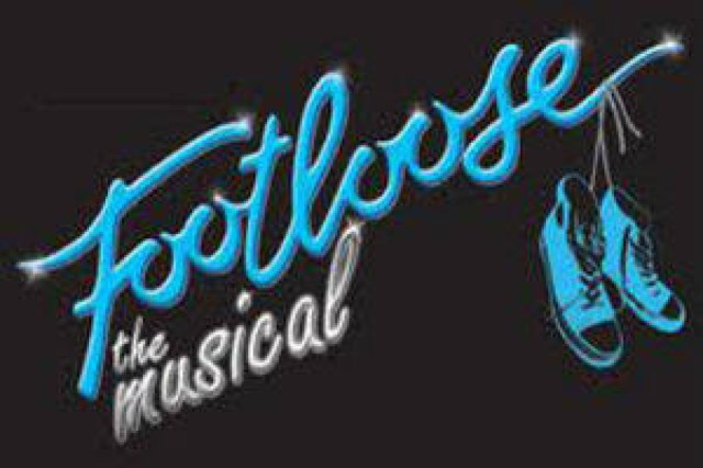 footloose logo 39610