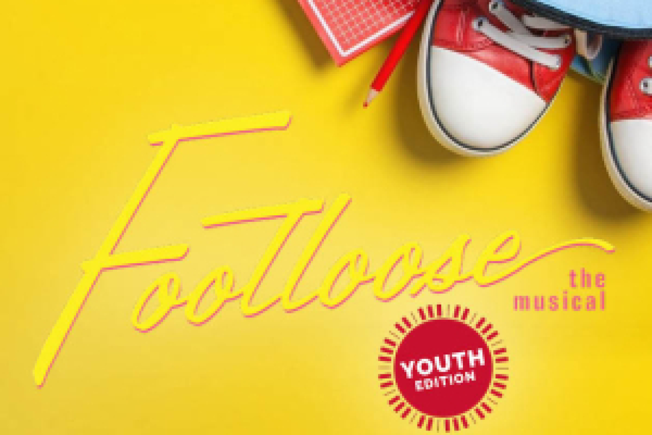 footloose youth edition logo 96477 1