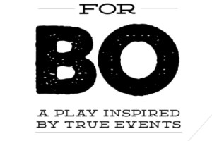For Bo: A Play Inspired by the Murder of Botham Jean by Officer Amber Guyger