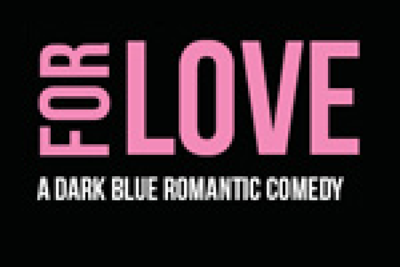 for love logo 4704