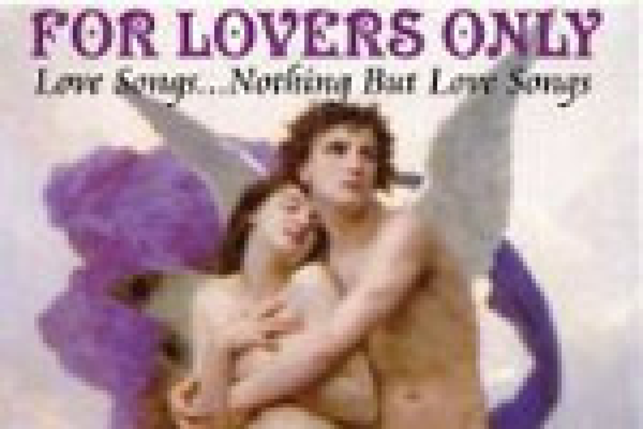 for lovers only love songs nothing but love songs logo 20943
