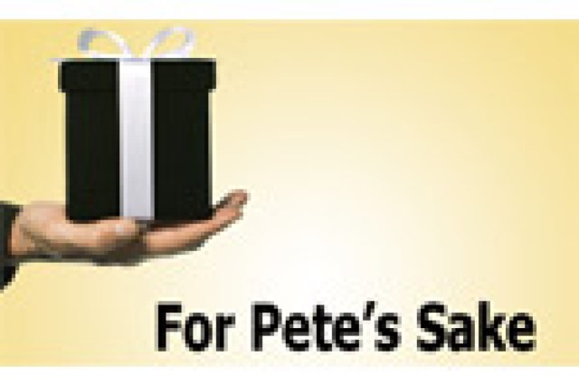 for petes sake logo 9051