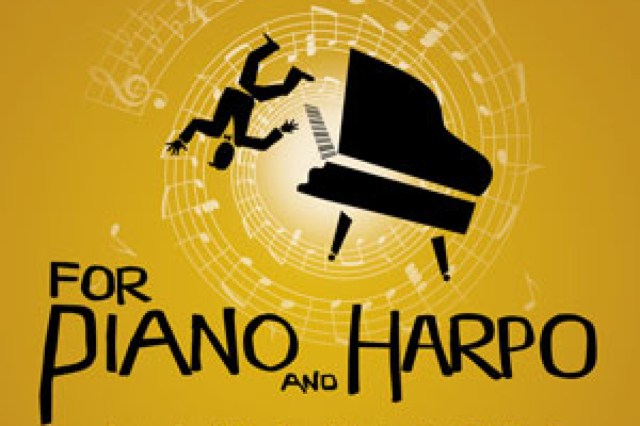 for piano and harpo logo 63691