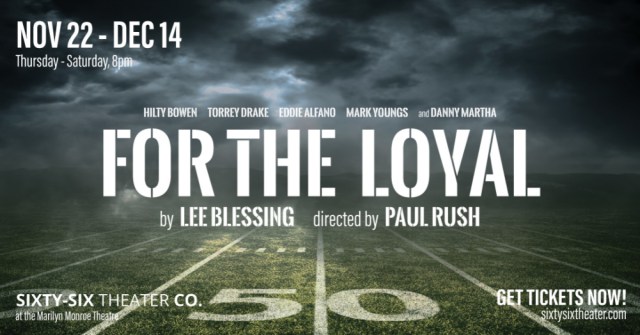 for the loyal logo 88948