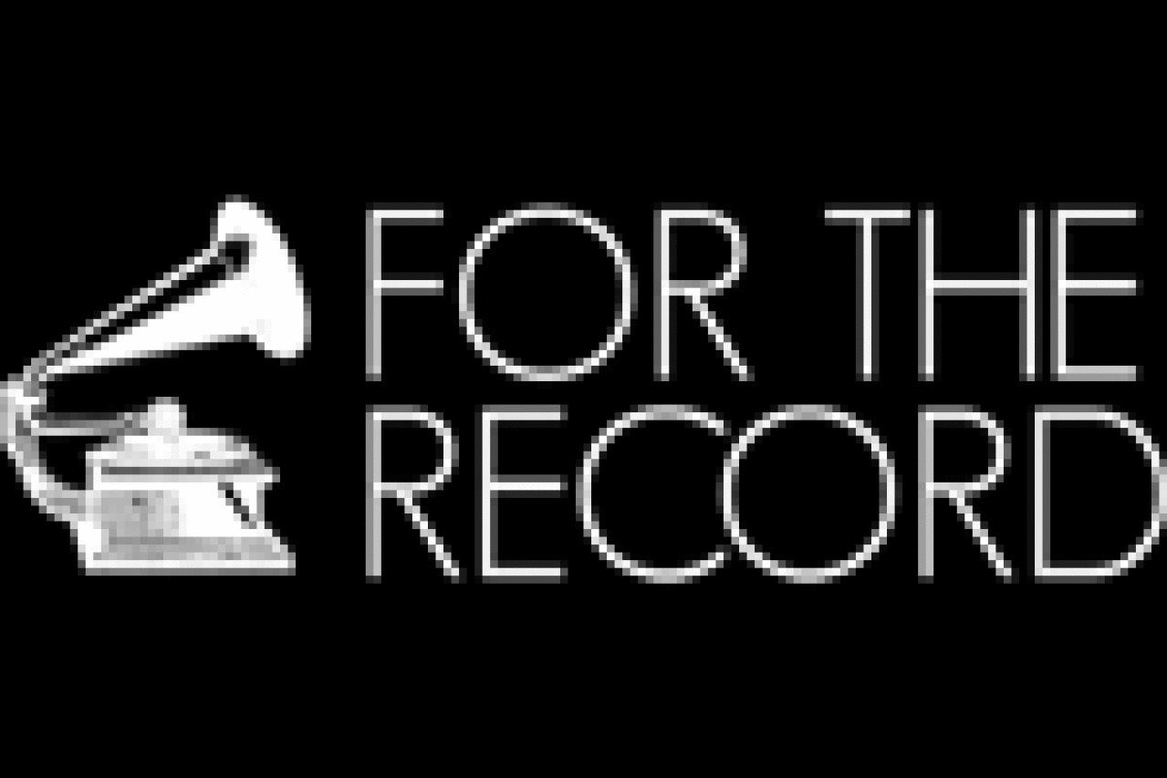for the record coen brothers logo 11829