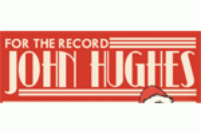 for the record holiday road soundtrack of john hughes logo 5865