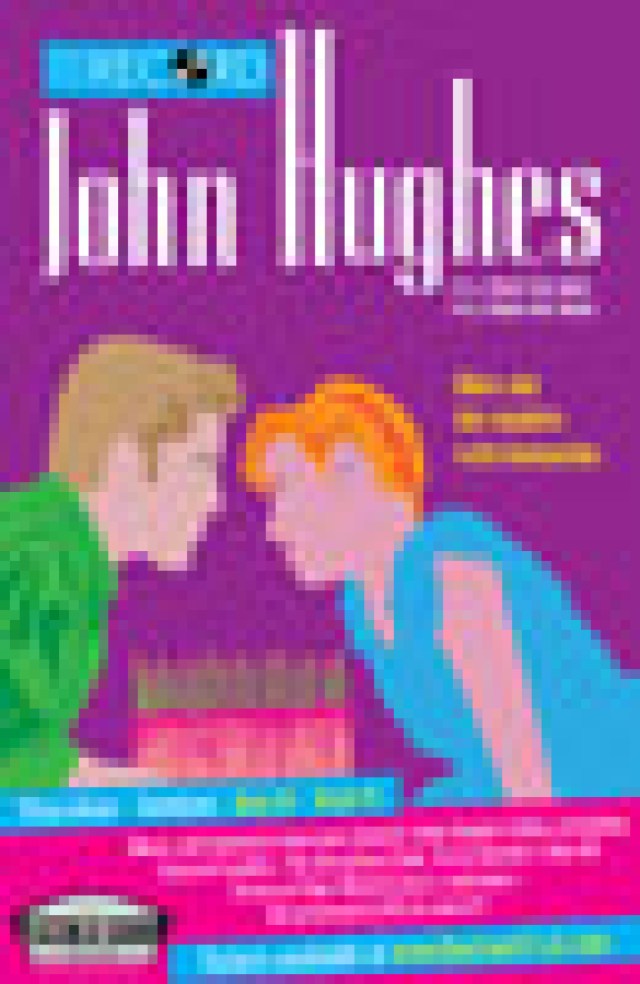 for the record john hughes logo 8579