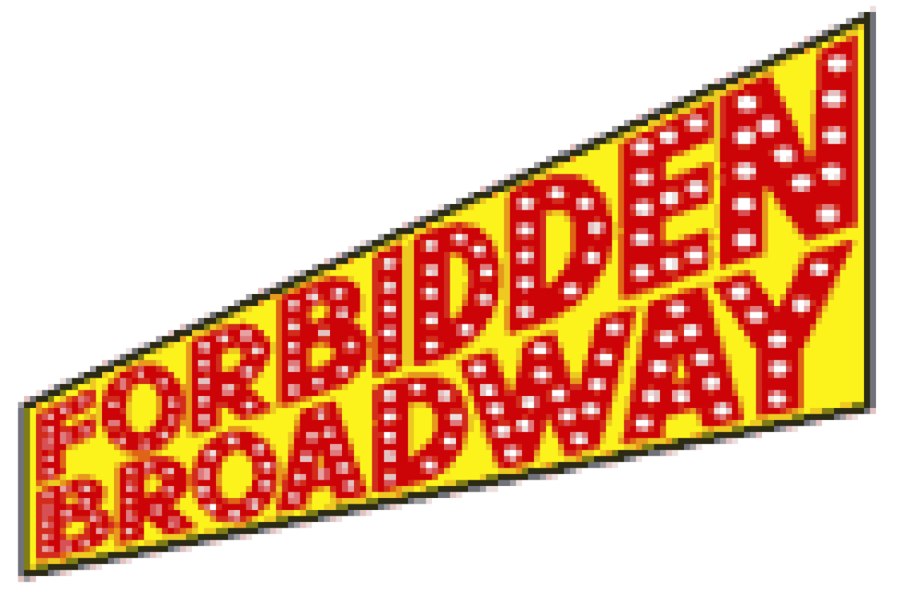 forbidden broadway logo 22324
