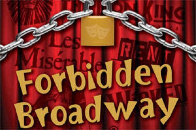 forbidden broadway logo 46551