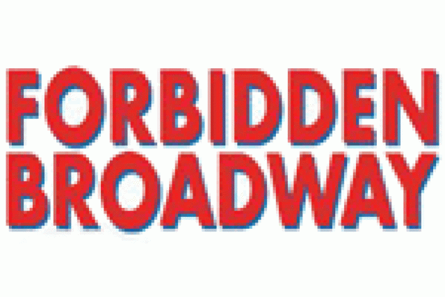 forbidden broadway logo 6443