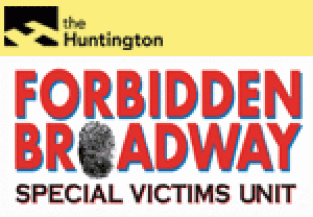 forbidden broadway special victims unit logo 28676
