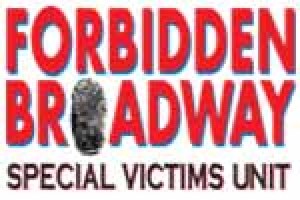 Forbidden Broadway: Special Victims Unit