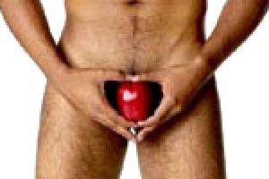 Forbidden Fruit