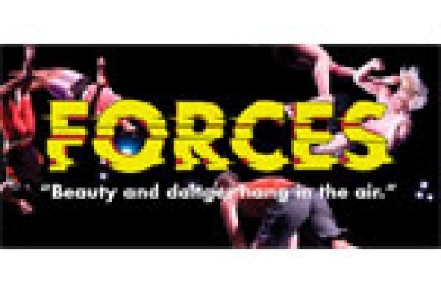 forces the movical logo 6284