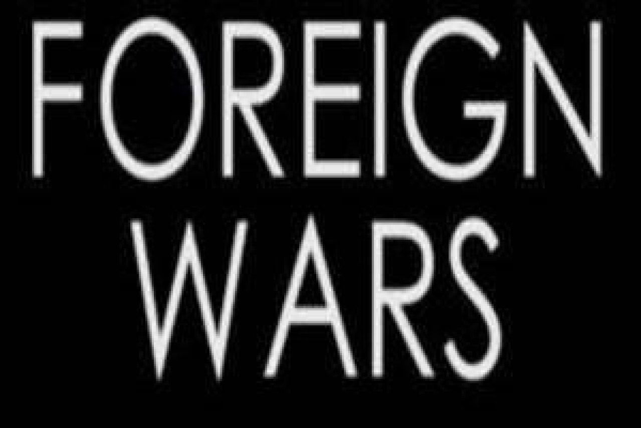 foreign wars logo 36733