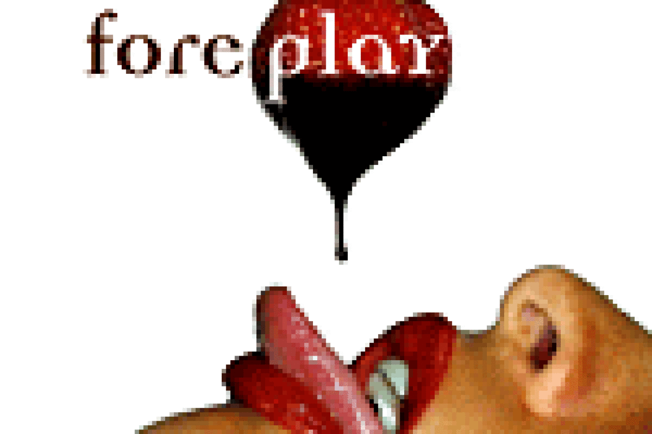 foreplay unscripted logo 29686
