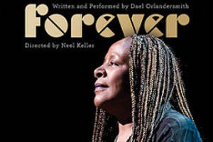 Forever