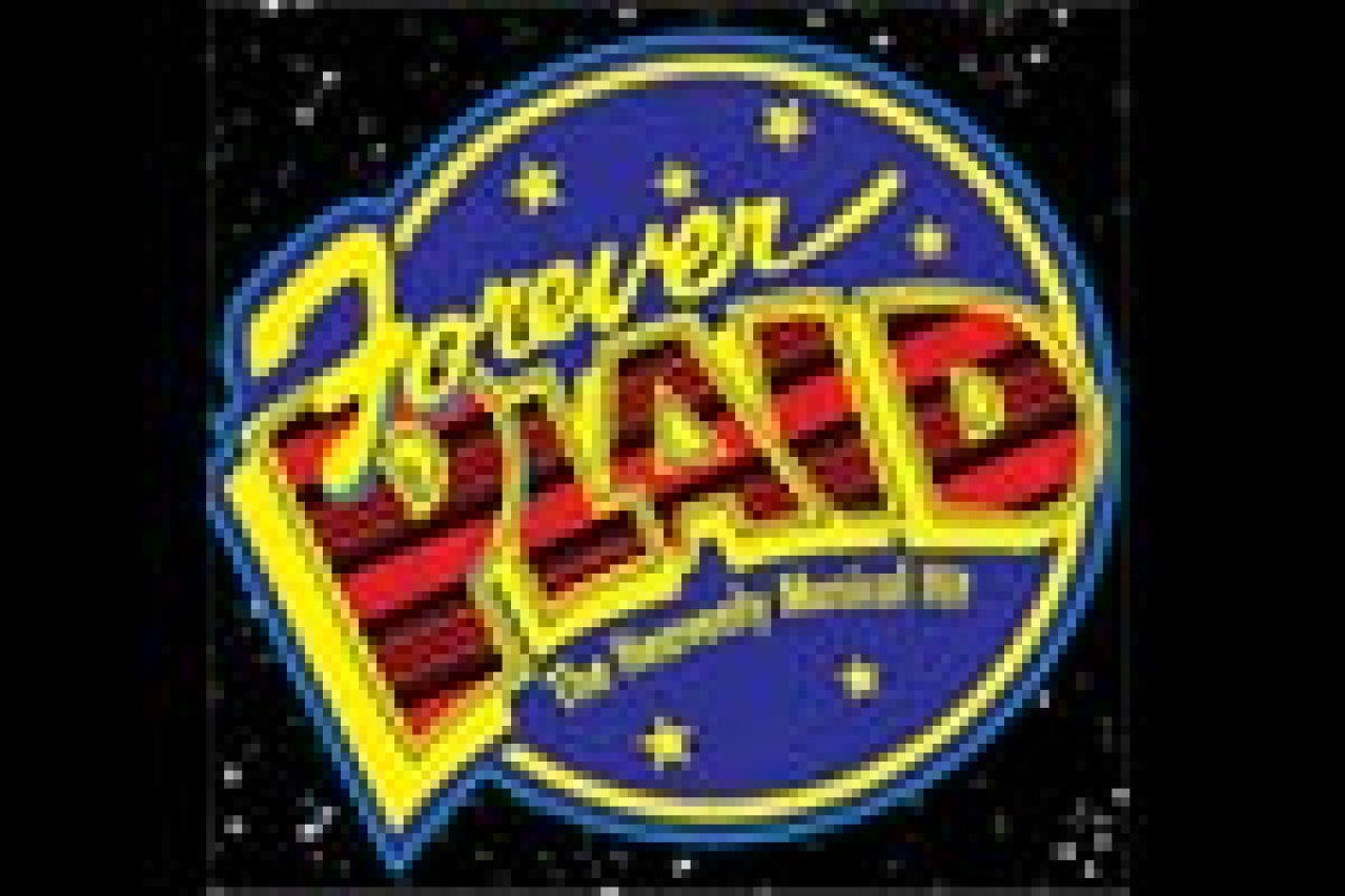 forever plaid logo 11934