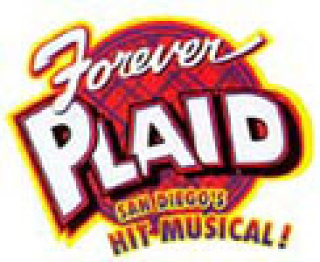 forever plaid logo 1291