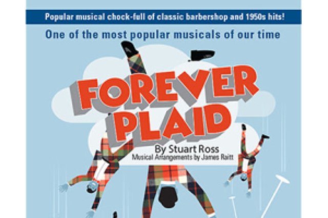 forever plaid logo 64182