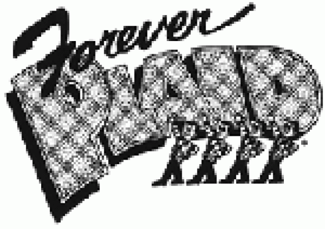 forever plaid logo 766
