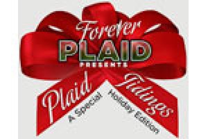 Forever Plaid, Plaid Tidings