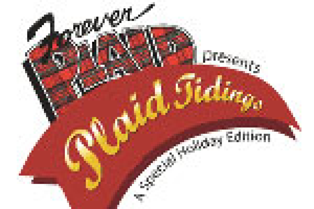 forever plaid presents plaid tidings logo 21652