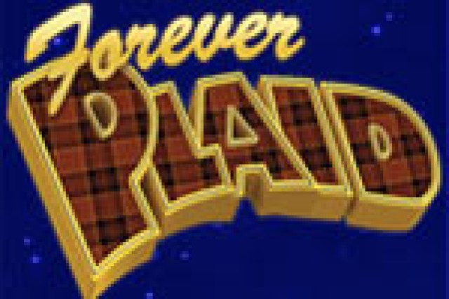 forever plaid the musical logo 31677