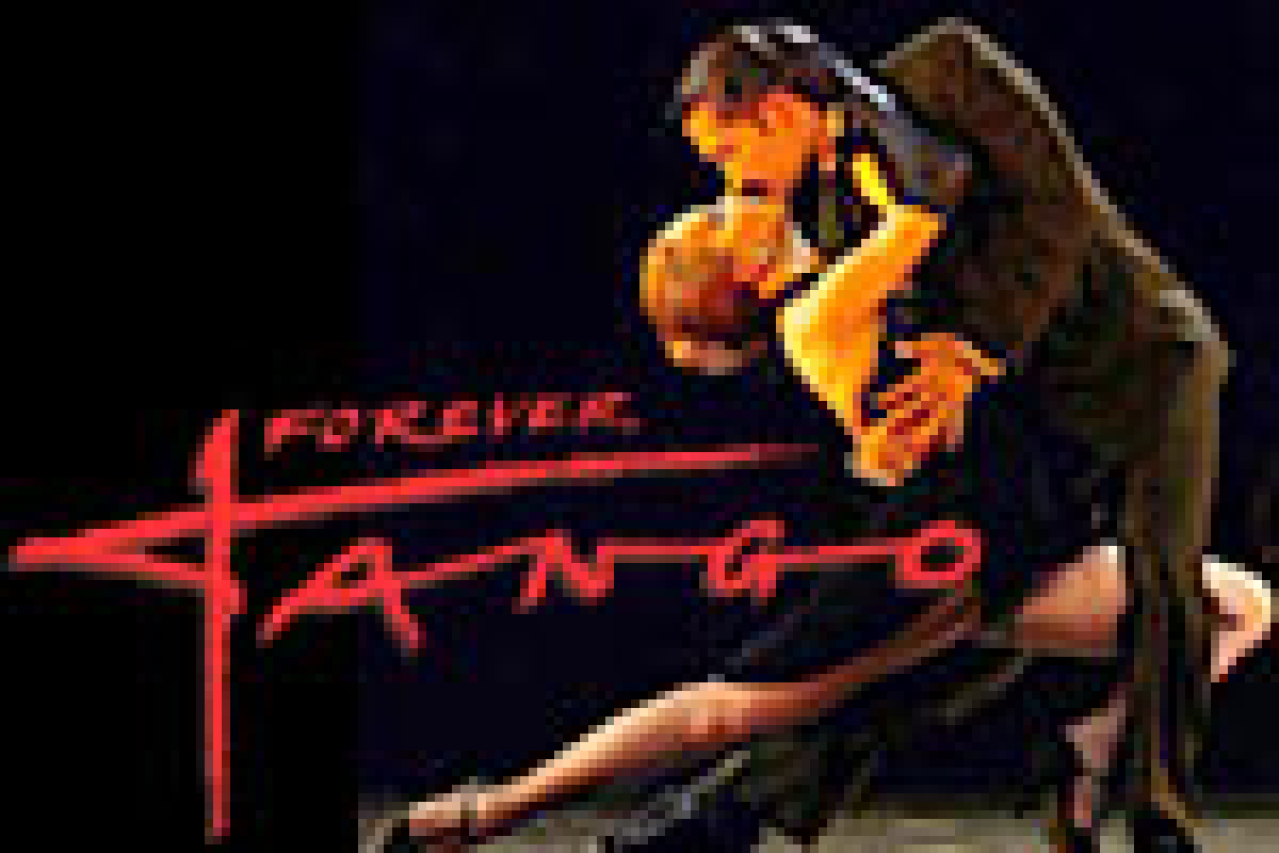 forever tango logo 2813