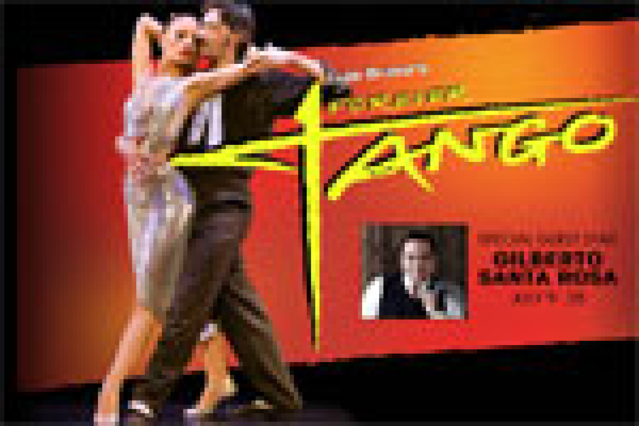 forever tango logo 30734