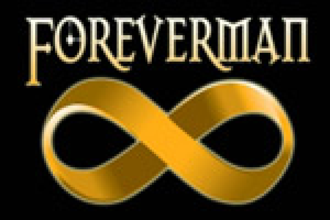 foreverman logo 11187