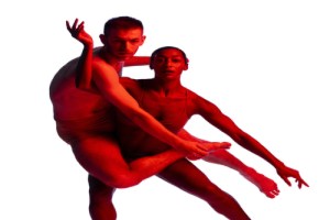 Forge Forward: Hubbard Street Dance Chicago’s Fall Performance