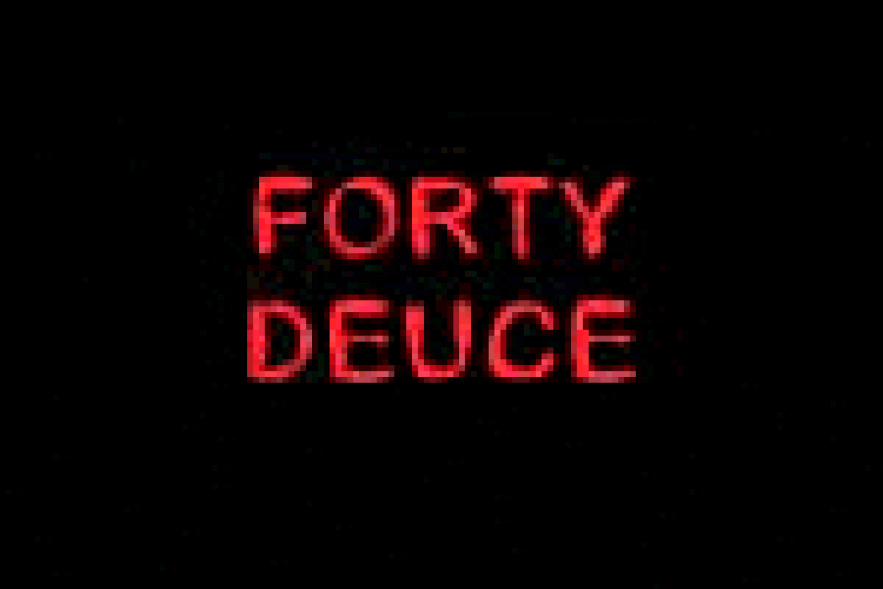 fortydeuce logo 3418