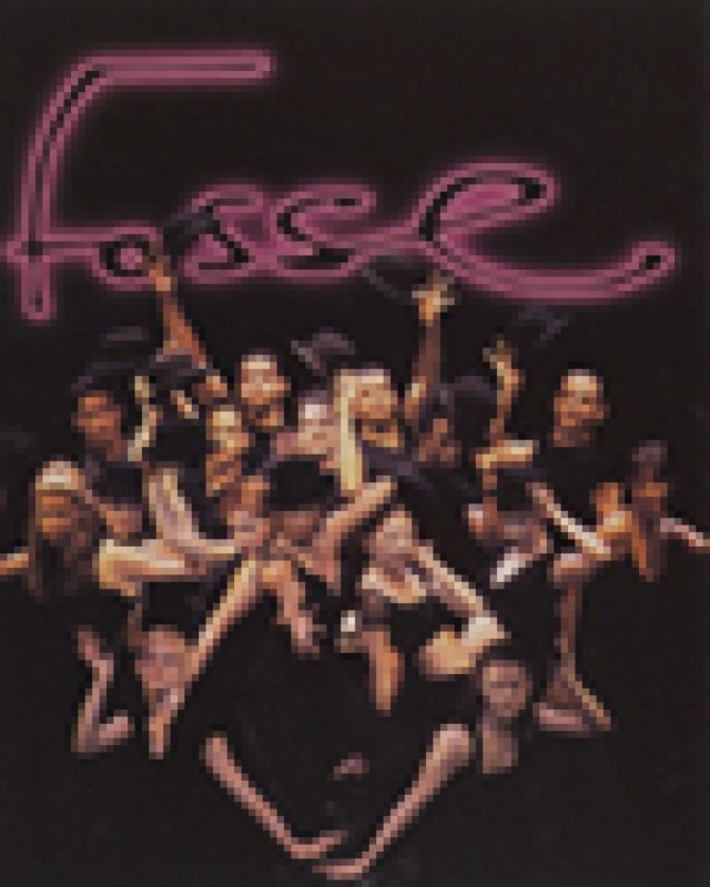 fosse logo 509