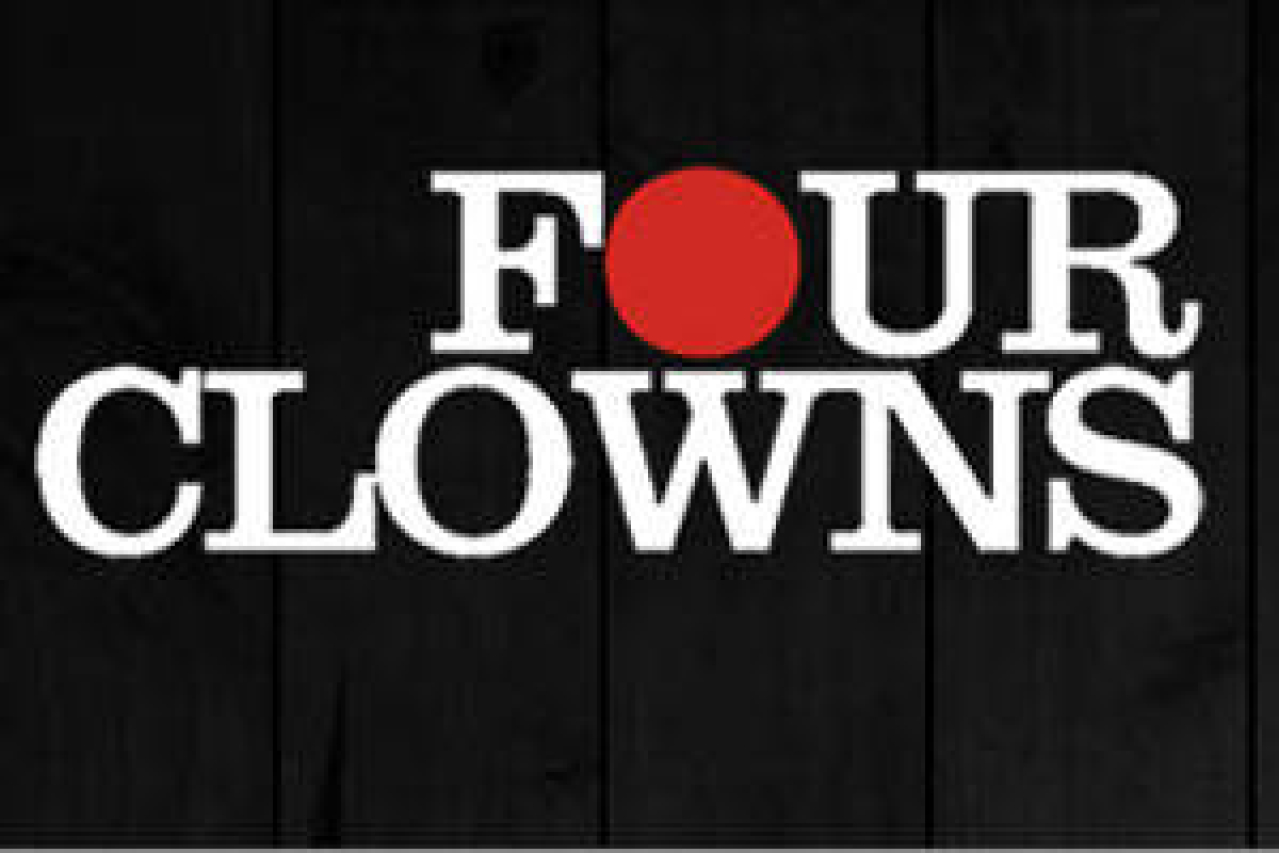four clowns logo 37889 1
