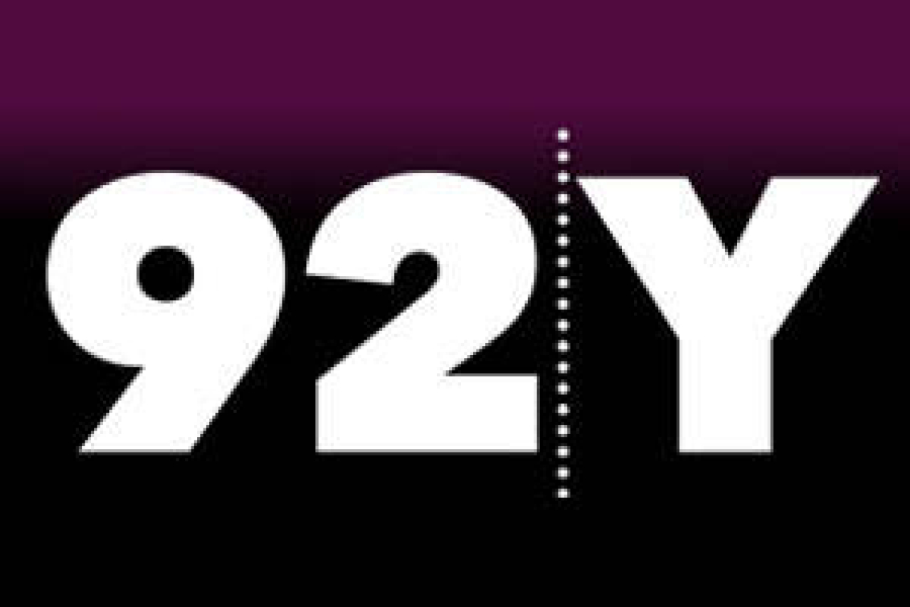 four new interdisciplinary works at 92y logo 57020 1