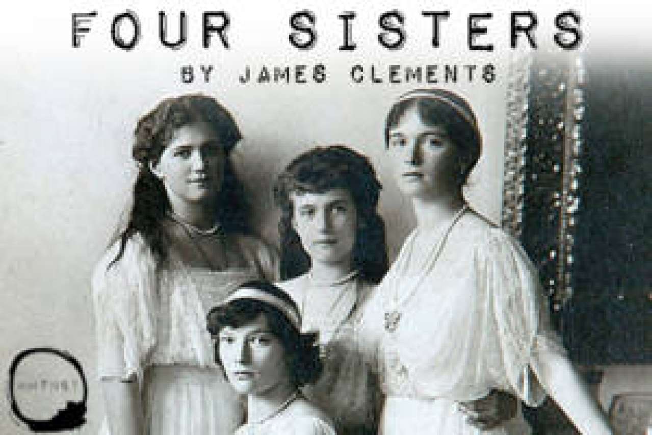 four sisters logo 64921